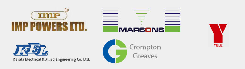 YOUR PARTNER for TRANSFORMER CORES SUPPLY