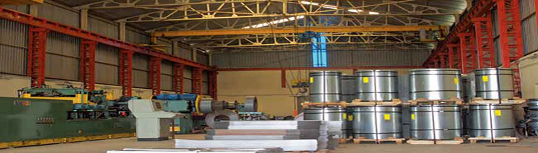 YOUR PARTNER for TRANSFORMER CORES SUPPLY