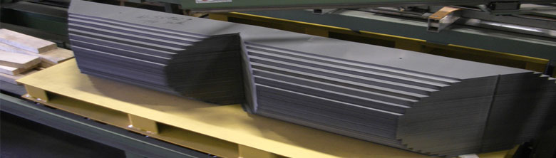 YOUR PARTNER for TRANSFORMER CORES SUPPL