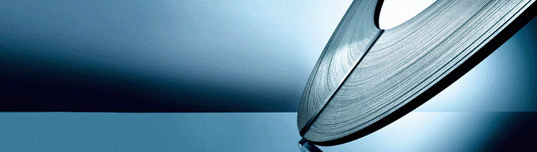 YOUR PARTNER for TRANSFORMER CORES SUPPLY