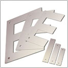 CRGO & CRNGO E & I Cores